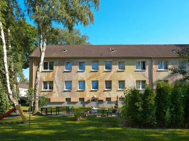 Apartment mieten in Hochlarmark, Recklinghausen