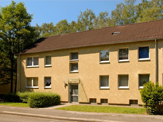 Haus mieten in Hochlarmark, Recklinghausen