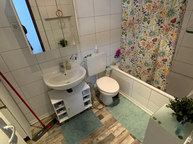Apartment mieten in Fischbacherberg, Siegen
