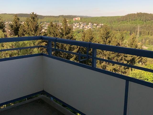 Apartment mieten in Geisweid, Siegen