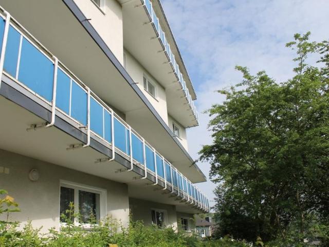 Apartment mieten in Siegen, Geisweid
