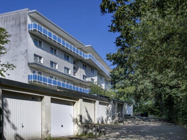Apartment mieten in Geisweid, Siegen