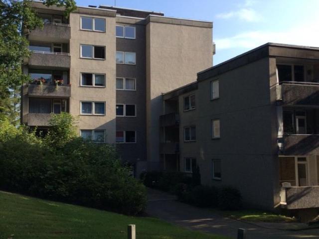 Apartment mieten in Geisweid, Siegen