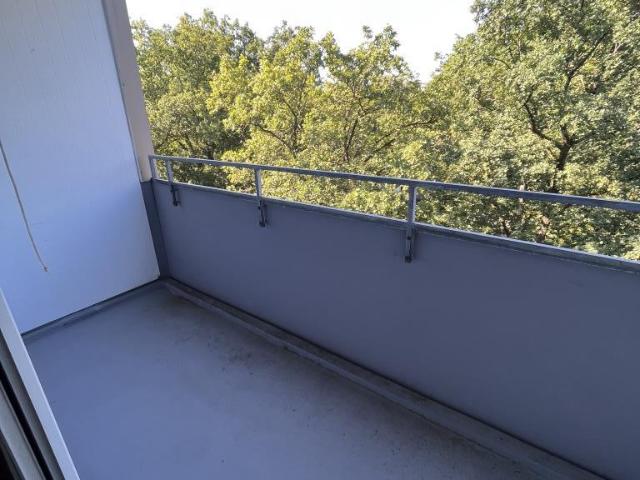 Apartment mieten in Geisweid, Siegen