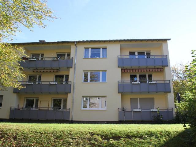 Apartment mieten in Mittelpilghausen, Solingen