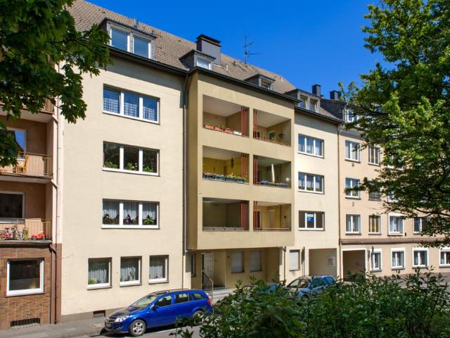 Apartment mieten in Solingen, Nordrhein-Westfalen
