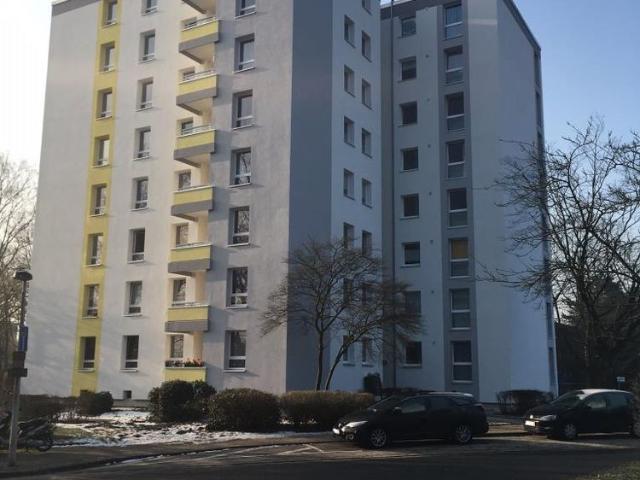 Apartment mieten in Meigen, Solingen