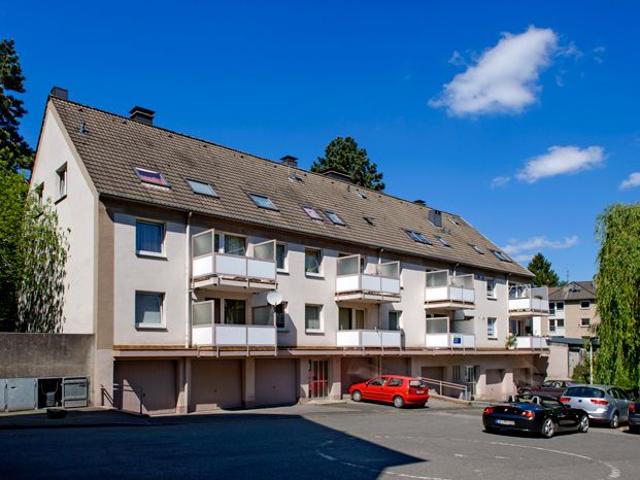 Apartment mieten in Solingen, Nordrhein-Westfalen
