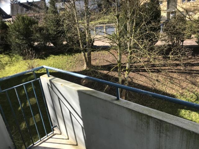 Apartment mieten in Velbert, Hopscheiderberg