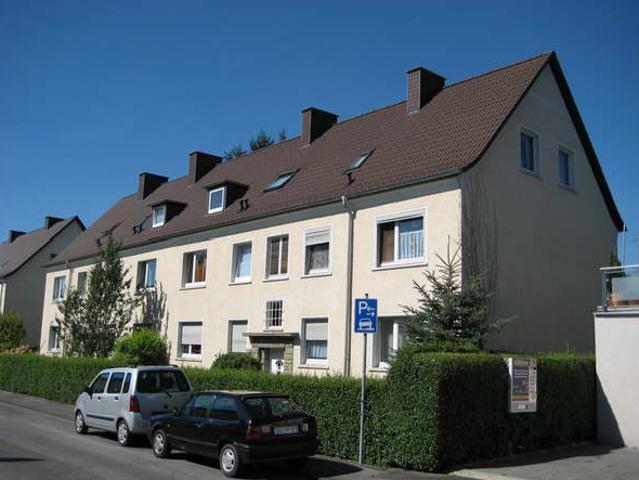 Apartment mieten in Werl, Nordrhein-Westfalen