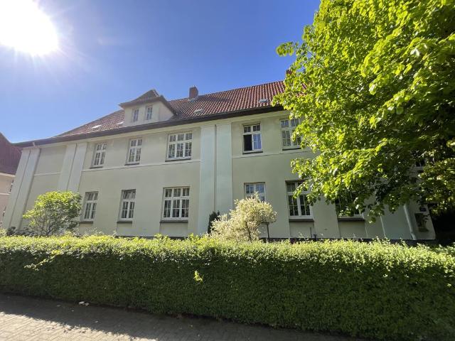 Apartment mieten in Heppens, Wilhelmshaven