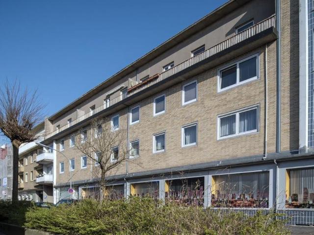 Apartment mieten in Wilhelmshaven, Kopperhörne