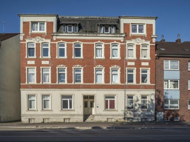 Apartment mieten in Wilhelmshaven, Heppens