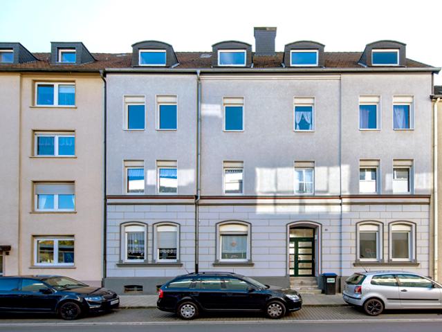 Apartment mieten in Witten-Mitte, Witten