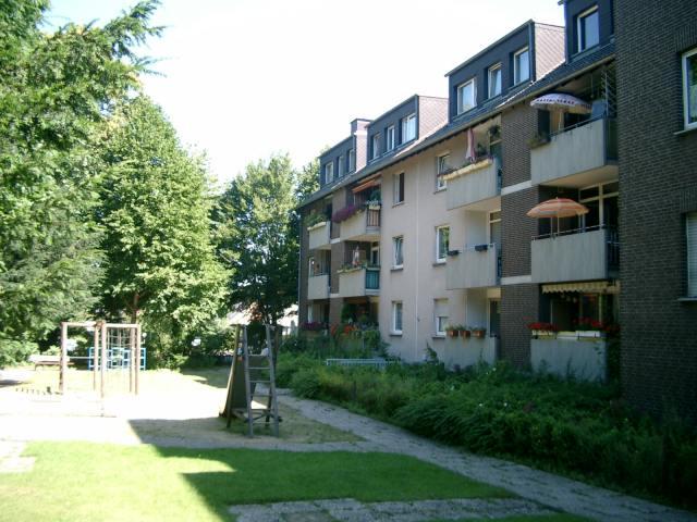 Apartment mieten in Witten-Mitte, Witten