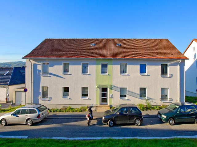 Apartment mieten in Herbede, Witten