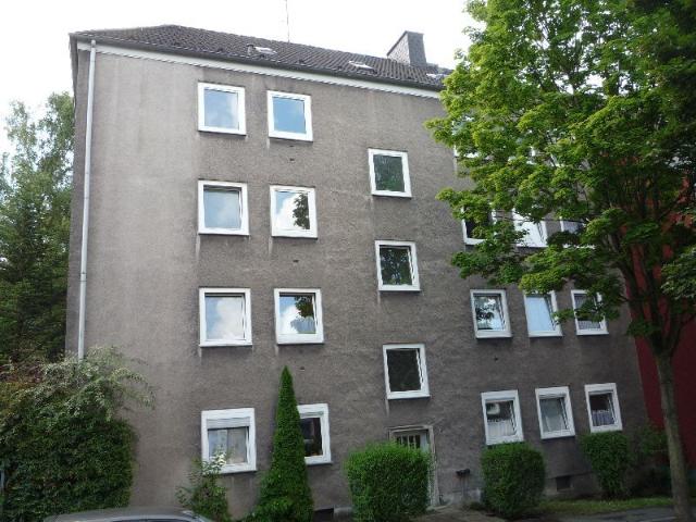 Apartment mieten in Johannisviertel, Witten