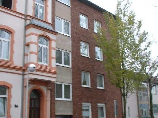 Apartment mieten in Augustaviertel, Witten