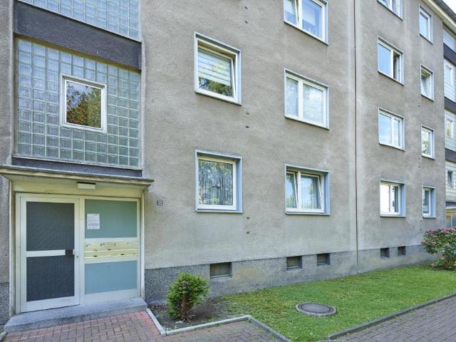 Apartment mieten in Witten-Mitte, Witten