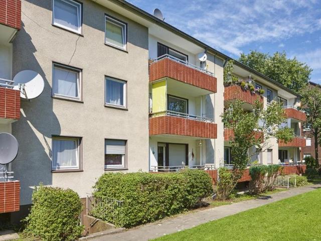 Apartment mieten in Witten-Mitte, Witten