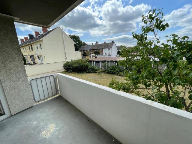 Apartment mieten in Vorsfelde-Süd, Wolfsburg