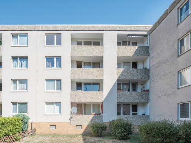 Apartment mieten in Wolfsburg, Niedersachsen