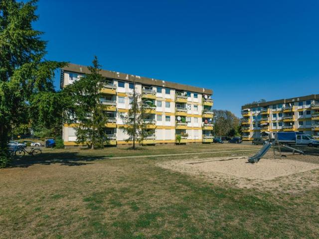 Apartment mieten in Neuhausen, Worms
