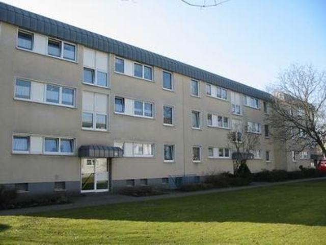Wohnung mieten in Aplerbeck, Dortmund