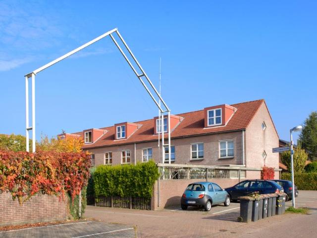 Apartment mieten in Bocholt, Nordrhein-Westfalen