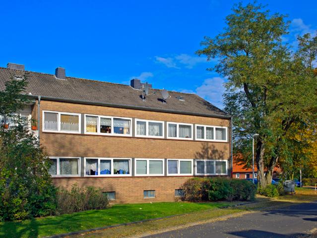 Apartment mieten in Feldmark, Bocholt