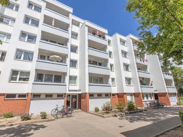 Apartment mieten in Bremen