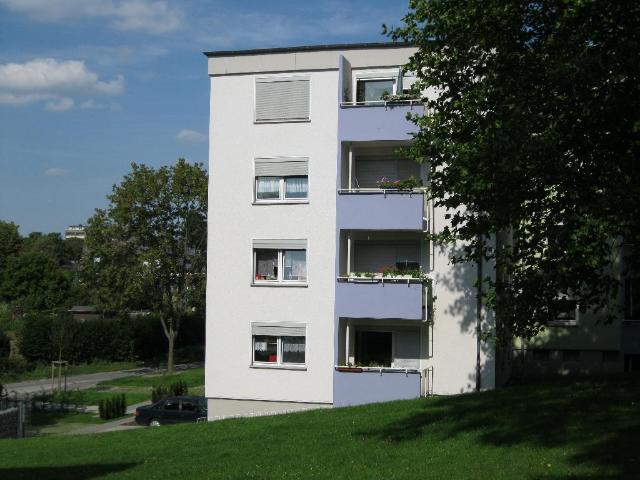 Apartment mieten in Schwerin, Castrop-Rauxel