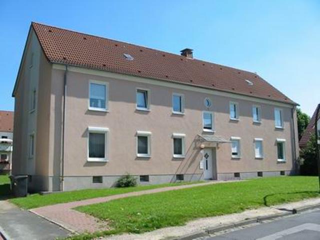 Apartment mieten in Schwerin, Castrop-Rauxel