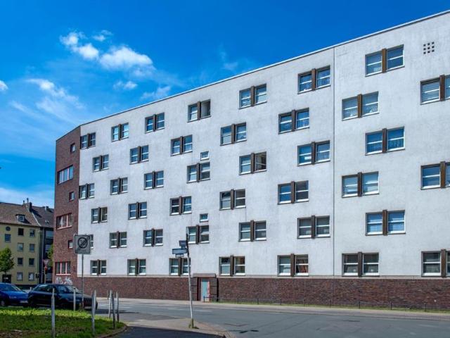 Apartment mieten in Nordmarkt, Dortmund