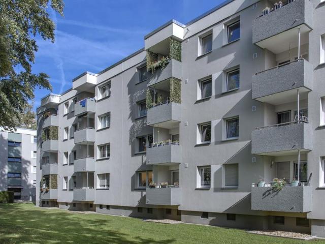 Apartment mieten in Scharnhorst-Ost, Dortmund