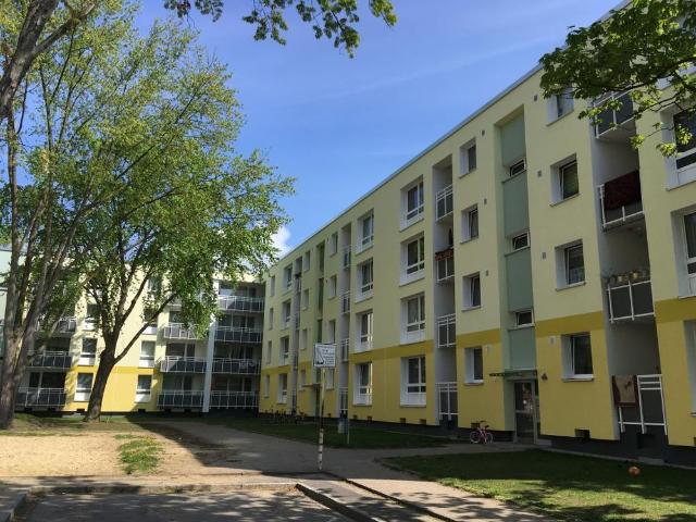 Apartment mieten in Scharnhorst-Ost, Dortmund