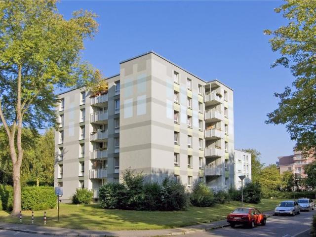 Apartment mieten in Scharnhorst-Ost, Dortmund