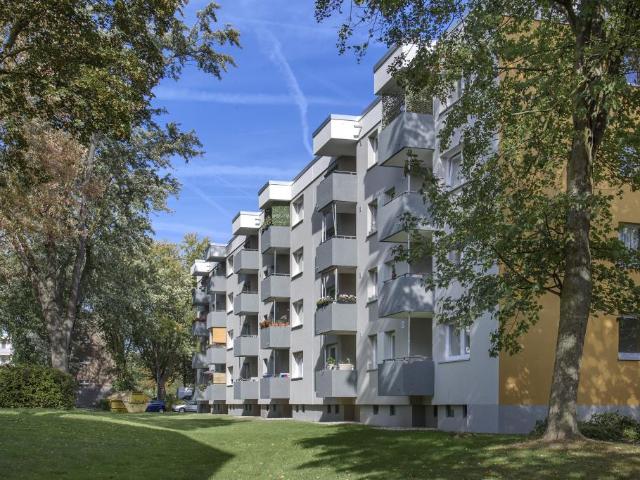 Apartment mieten in Scharnhorst-Ost, Dortmund