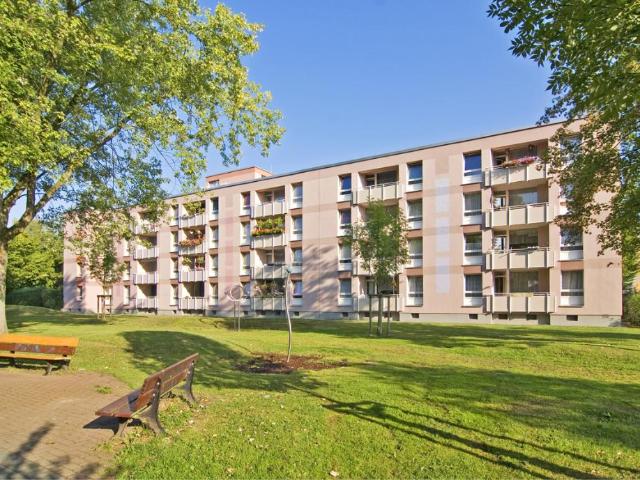 Apartment mieten in Scharnhorst-Ost, Dortmund