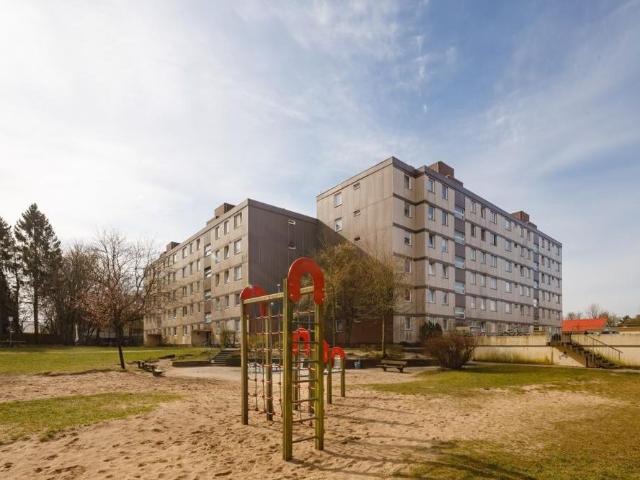 Apartment mieten in Flensburg, Sophienhof
