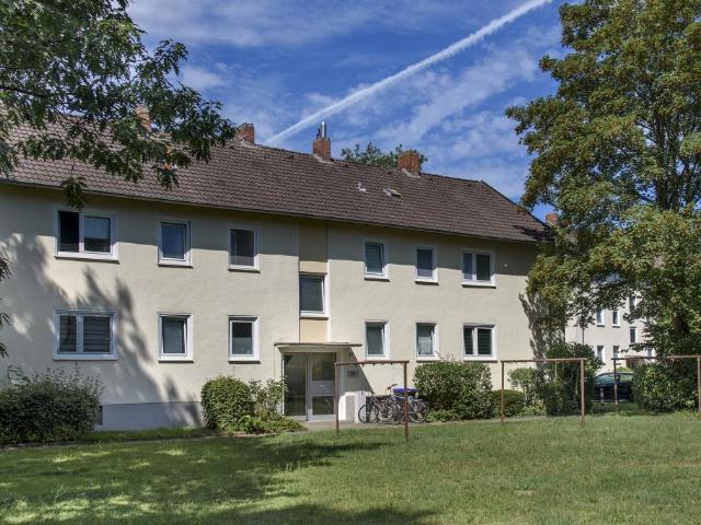 Apartment mieten in Pavenstädt, Gütersloh