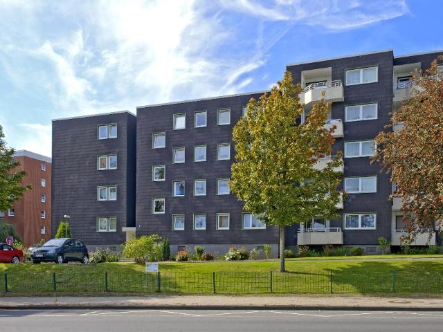 Apartment mieten in Bockum-Hövel, Hamm