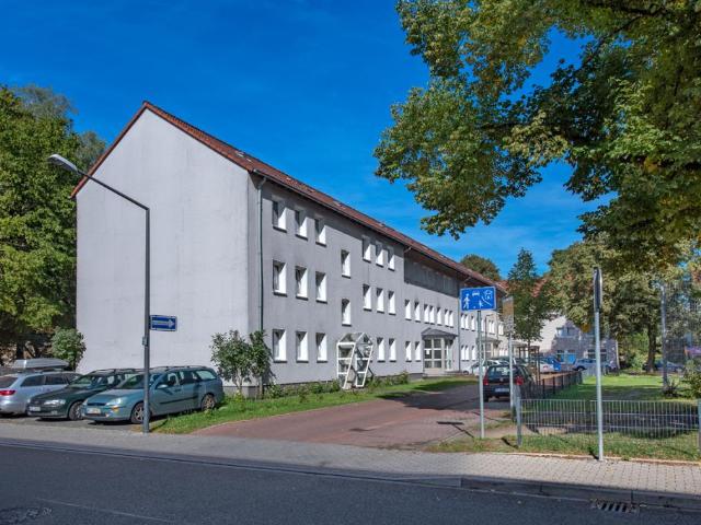 Apartment mieten in Herten, Paschenberg