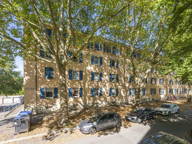 Apartment mieten in Kaiserslautern, Rheinland-Pfalz