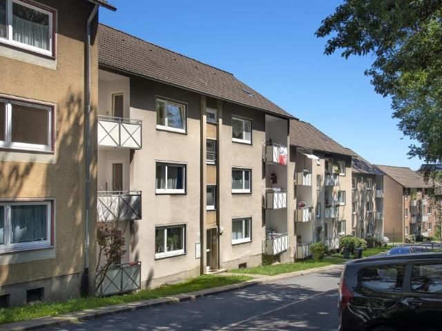 Apartment mieten in Eichholz, Lüdenscheid