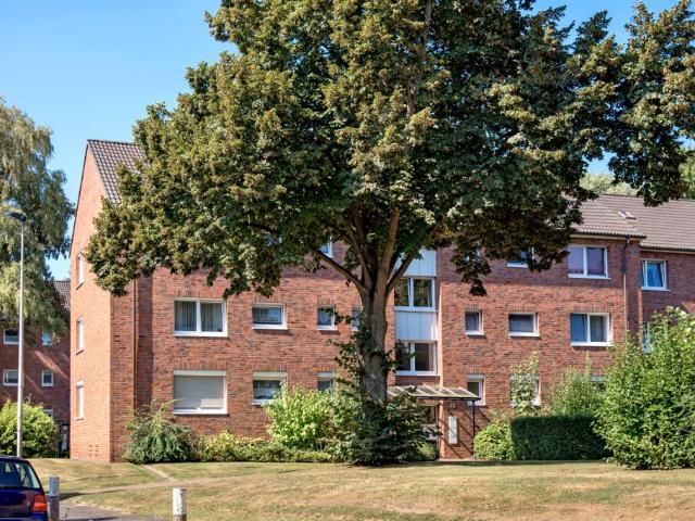 Apartment mieten in Königstor, Minden
