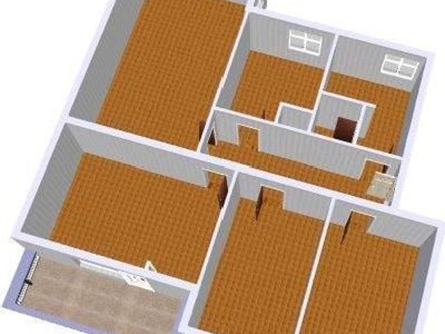 Apartment mieten in Mönchengladbach, Bonnenbroich-Geneicken