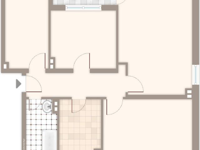 Apartment mieten in Holt, Mönchengladbach