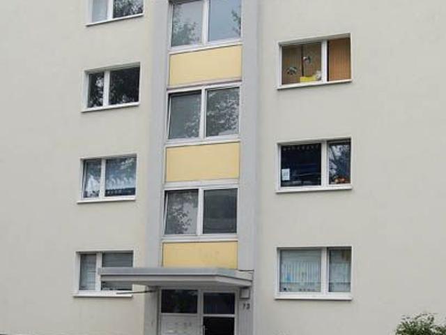 Apartment mieten in Monheim, Baumberg
