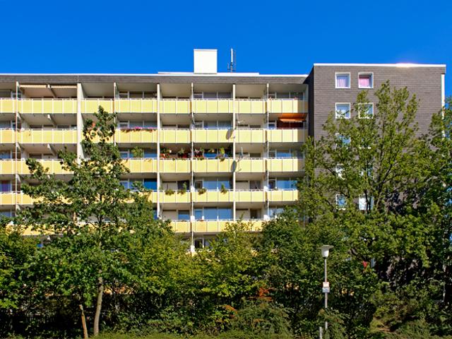 Apartment mieten in Münster-Hiltrup, Munster